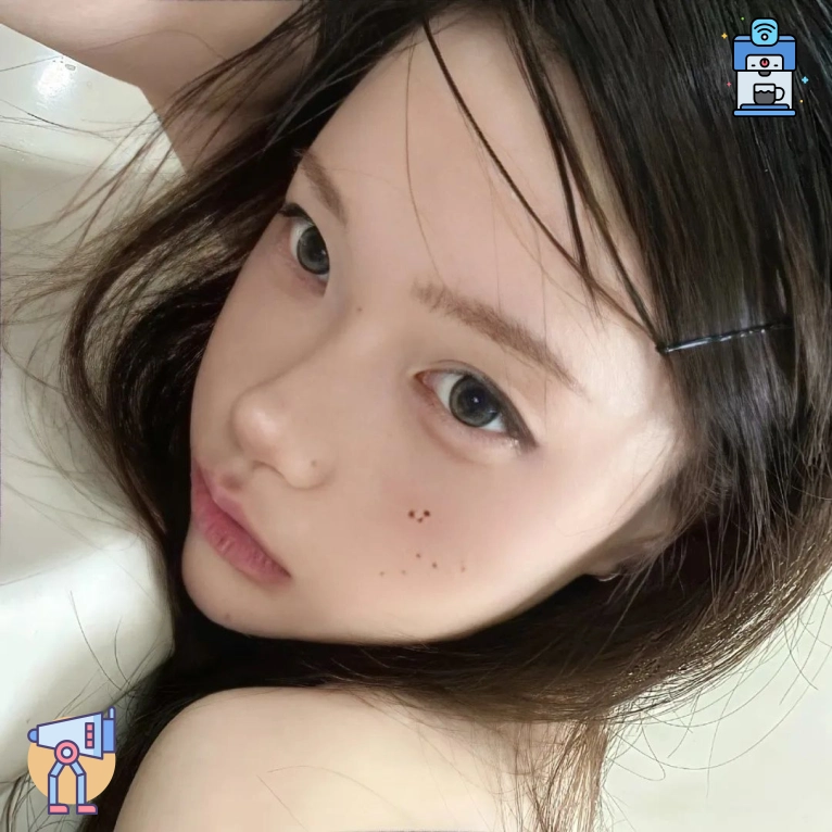 乔欣女士